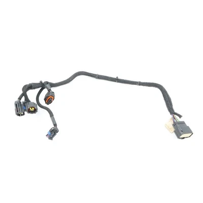 07 2007 Harley Davidson Sportster XL 883 Sub Injector Wire Harness Wiring D31 - Image 1 of 4