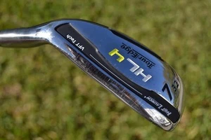 Tour Edge HL 4 7 Hybrid 32* KBS 90 Regular Flex Iron Wood Graphite Shaft - Picture 1 of 5