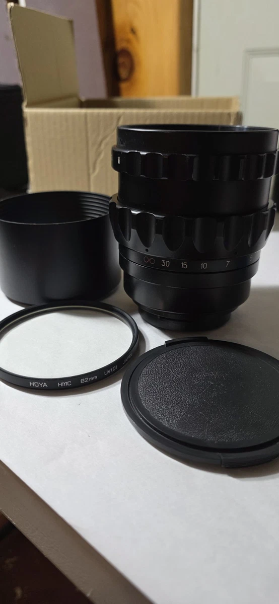 exakta 66 lens products for sale | eBay