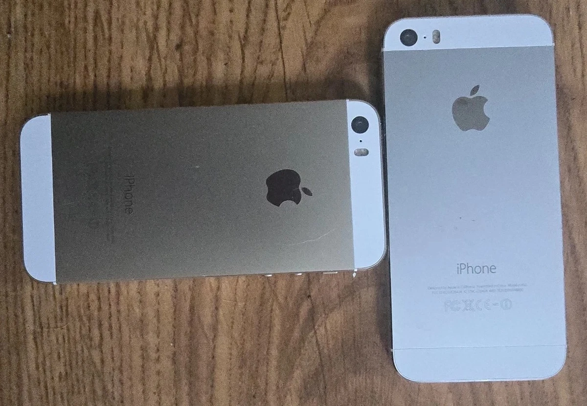 Apple iPhone 5s A1453 Phones for Sale | Shop New & Used Cell