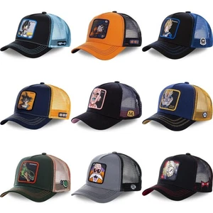 Silky Goat Goorin Bros The Farm Trucker Hat NUEVO Snapback Cap Goat Patch - Imagen 1 de 23