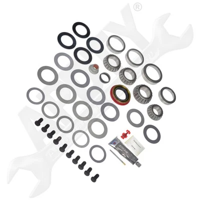 Dorman 797-107 Premium Ring And Pinion Master Bearing And Installation Kit - Image 1 of 4
