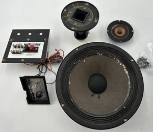 ALTAVOZ BIC VENTURI FORMULA 4 9" CON PAQUETE DE CONTROLES (mci19) - Imagen 1 de 10