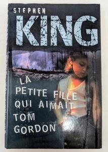 La petite fille qui aimait Tom Gordon - Stephen King - French 2001 - Bild 1 von 9