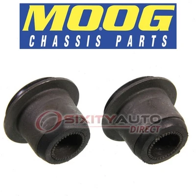 MOOG Front Upper Control Arm Bushing Kit for 1972 Ford Gran Torino - ld Foto 1 de 4