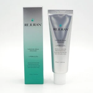 REJURAN Turnover Cream Enhanced 50ml Healthy Skin Moisturizing K-Beauty - Bild 1 von 9