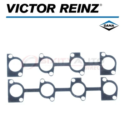 MAHLE Exhaust Manifold Gasket Set for 2000-2005 Ford Excursion 5.4L qz Foto 1 de 4