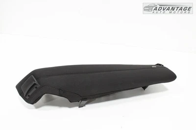 2020-2024 CHEVROLET MALIBU REAR RIGHT SIDE SEAT CUSHION BOLSTER TRIM COVER OEM - Image 1 of 4