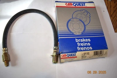 Manguera de freno nueva vintage Dodge D200 International SP192 BH4900 Foto 1 de 2