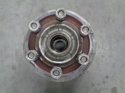 ISUZU Forward Front Left Hub Drum Assembly 1423153951/1423121672 [PA119826526] - Image 1 of 4