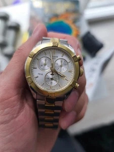 Tissot PR 100 Sport Chic Chronograph - Bild 1 von 5