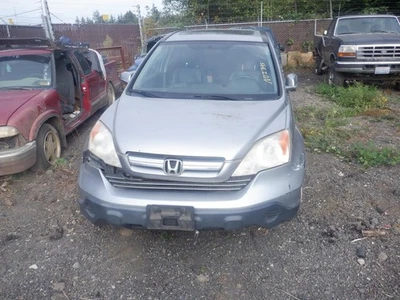Used Front Center Infotainment Display fits: 2008 Honda Cr-v navigation dash mou - Image 1 of 4