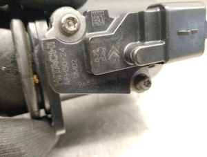 9683282980 caudalímetro para PEUGEOT 308 SW I (4E 4H ) 1.6 HDI 2007 5360841 - Bild 1 von 6