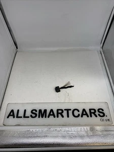 Plug with extended cable for alternator SMART FORTWO 451 MHD from 2007 to 2014 - Picture 1 of 3
