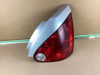 2004 - 2008 Nissan Maxima Rear Right Passenger Side Taillight Assembly - Image 1 of 4