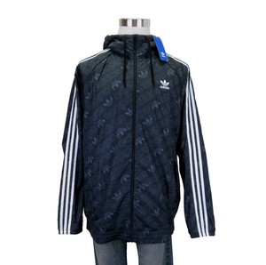 adidas padded golf jacket