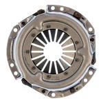 Placa de presión de embrague Exedy TYC508 para Toyota Foto 1 de 1