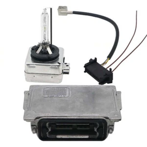 Xenon Steuergerät Ballast Für BMW Peugeot Renault Espace IV 4L0907391 89034934 - Picture 1 of 12