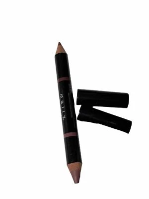 Mally Perfect Prep Lip Sculpting Pencil In Tan New - Image 1 of 4
