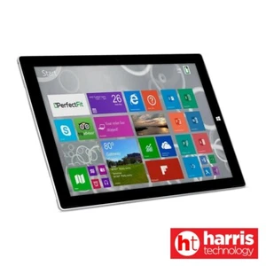Microsoft Surface Pro 3 i7 4650U 1.9GHz 8GB 256GB 10.1" W11P - Picture 1 of 2