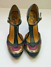 liendo by seychelles mary jane flats