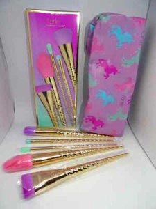 TARTE Make Believe In Yourself 5 Stück Zauberstäbe Einhornpinsel Kollektion NEU - Bild 1 von 7
