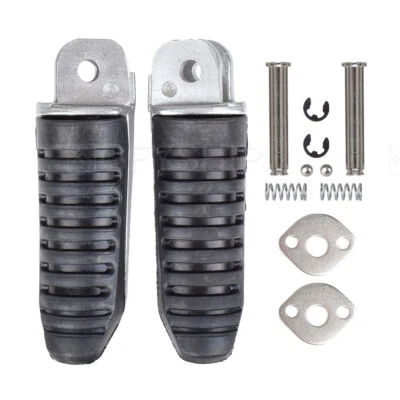 Reposapiés delantero de motocicleta para Suzuki GSX-R1100 GSXR1100 1989-1998 Foto 1 de 4