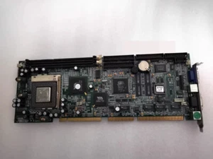 1pc used EVOC 370 motherboard FSC-1621VD Ver B0 - Picture 1 of 3
