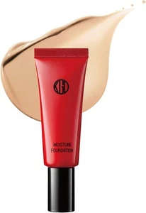 Koh Gen Do MAIFANSHI MOISTURE FOUNDATION 20g 002 Pink tone - Picture 1 of 6