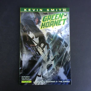 Green Hornet 2 : Wearing O' the Green, Paperback by Smith, Kevin; Hester, Phi... - Picture 1 of 8