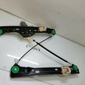 2009-2011 BMW 328I 335I Left Front Window Regulator W/ Motor Oem - Picture 1 of 4