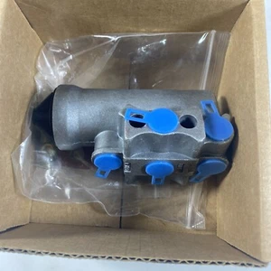 Governor WA275491, autobús escolar/camiones militares D2 Governor 100-120 psi. 1/8 Npt - Imagen 1 de 6