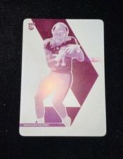 Tyler Johnson Card241 1/1 Magenta Plate