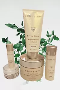 Crepe Erase Body Firm Set Of 5 - Picture 1 of 1