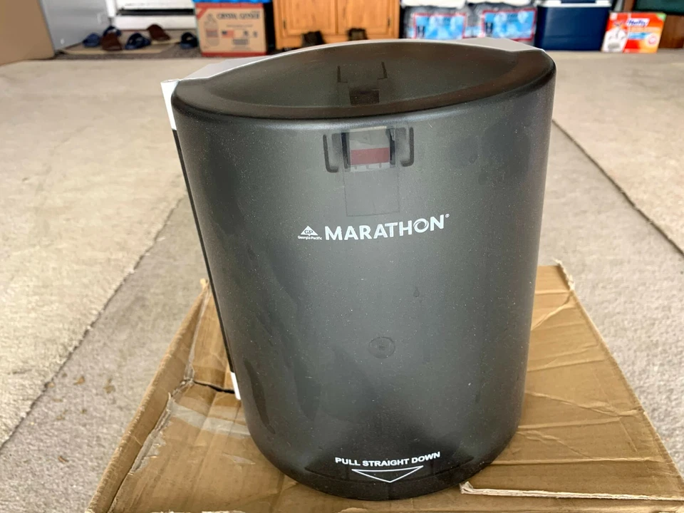 Marathon Paper Towel Dispenser for Bathroom - Image 1 of 1