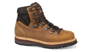 Hanwag Bergler Nuss_Hazelnut gr. 39,5 Wanderschuh - Bild 1 von 7