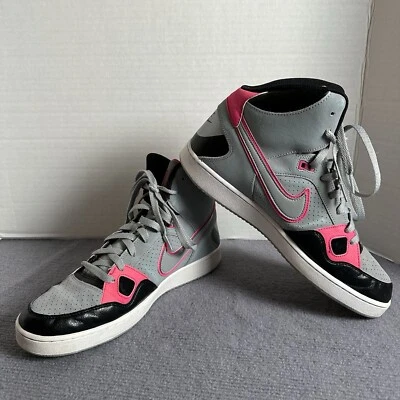 Nike Force Zapatos Hombres 12 Multicolor Son of Force Mid Baloncesto 616281-001 Foto 1 de 4