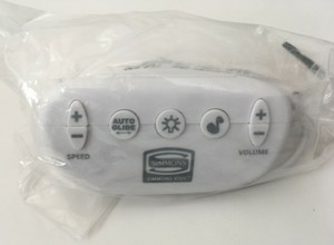 simmons oval bassinet