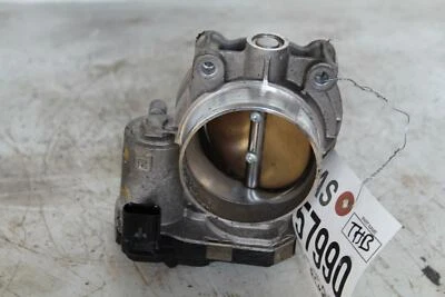 Conjunto de cuerpo/válvula del acelerador GMC ACADIA 12 13 14 15 16 17 Foto 1 de 4