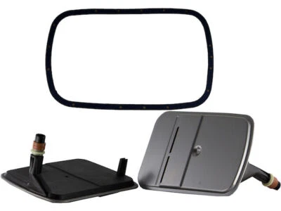 Комплект фильтров для автоматической коробки передач BMW 330i 2001-2006 годов выпуска премиум-класса 79495ZTMC - Изображение 1 из 2