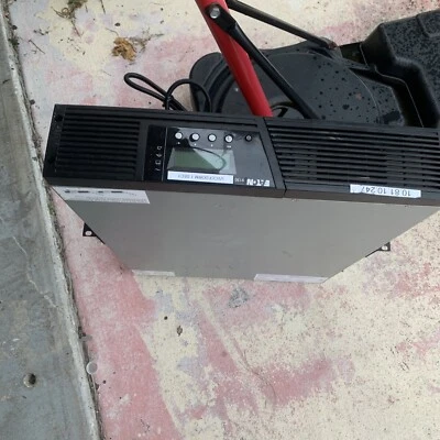 EATON PW9130I2000R-XL2U UPS Uninterruptible Power Supply,this Item Don,t Texted - Image 1 of 4