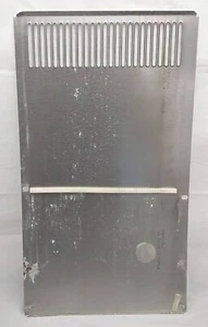 Frigidaire Refrigerator Control Cover Evaporator 240475907 - Picture 1 of 1