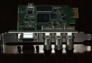 Blackmagic Design DeckLink SDI PCI-E Capture Card - Picture 1 of 1