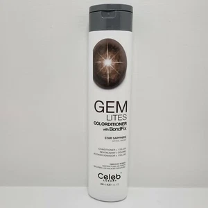 Celeb Luxury GEM LITES Colorditioner 8,25 oz | STAR SHAPPHIRE | Kostenloser Versand - Bild 1 von 1