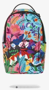 SPRAYGROUND AVANT GARDEN BACKPACK (DLXV) -Limited Edition - Picture 1 of 3