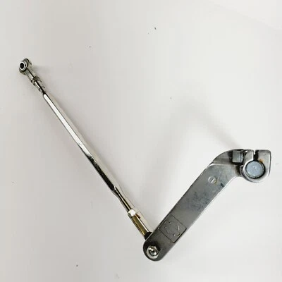 99-16 Harley Road King Touring CVO CHROME 原始设备制造商换档联动杆 33819-98A — 第 1/4 张图片