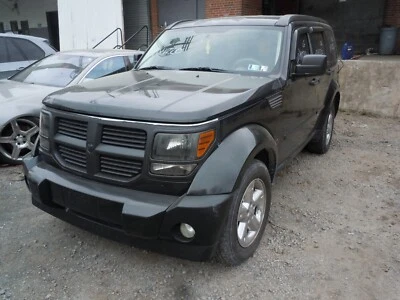 Conjunto de eje trasero Dodge Nitro 2007-2011 relación 3,73 8 1/4" OEM Opt DME Foto 1 de 2