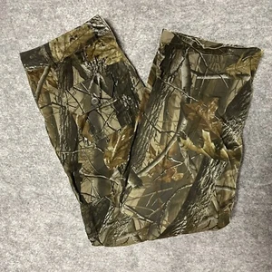 Outfitters Ridge Women’s Realtree camo cargo pants Size 12 - Picture 1 of 15