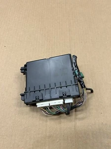 2014-2020 LEXUS IS250 IS350 AMPLIFIER TEMP CLIMATE CONTROL MODULE 88650-53401 - Picture 1 of 5