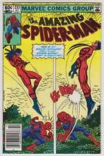 L5856: Wundervoll Spiderman #233, Vol 1, NM/M Zustand